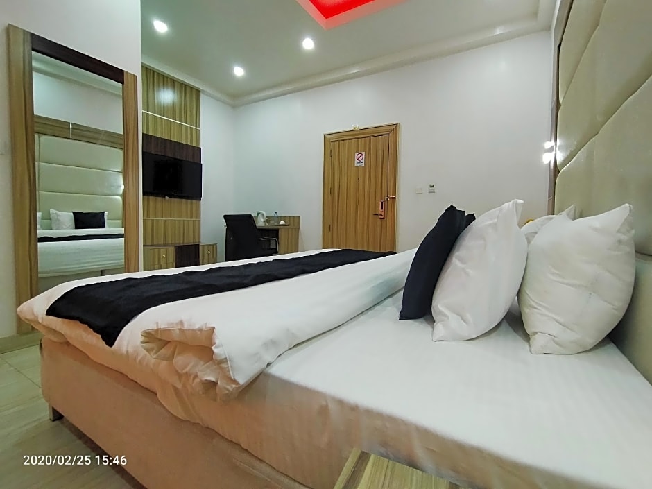 Dalchifit Suites