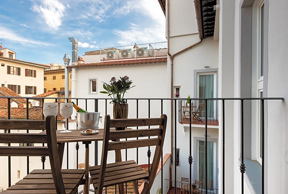 Kairos by Florence Art Apartments