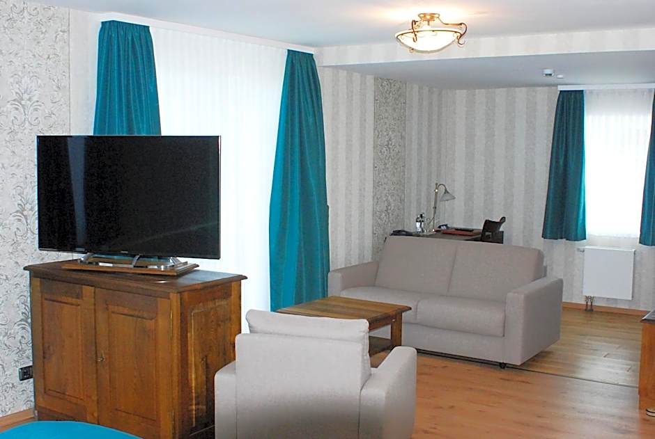 Rüter's Hotel & Restaurant