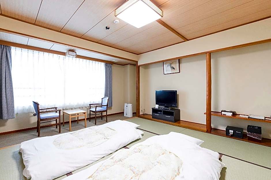 Kumano no Yado Umihikari