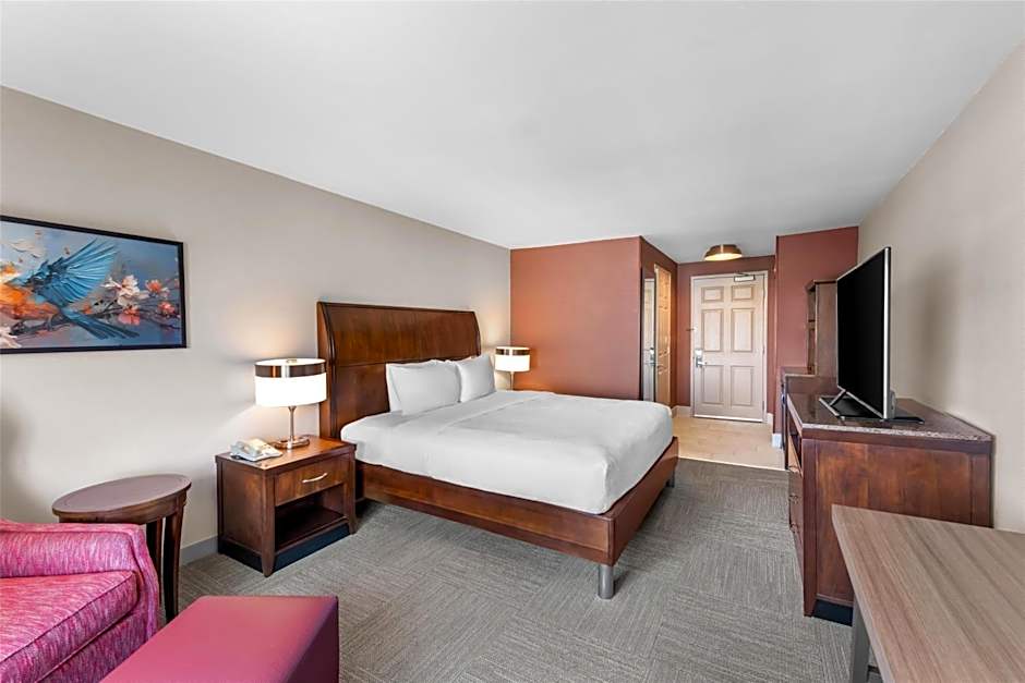 Hilton Garden Inn Overland Park