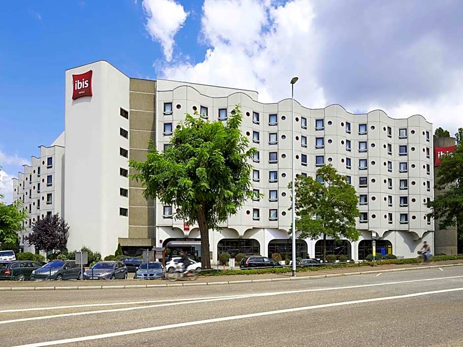Hotel Ibis Strasbourg Centre Historique