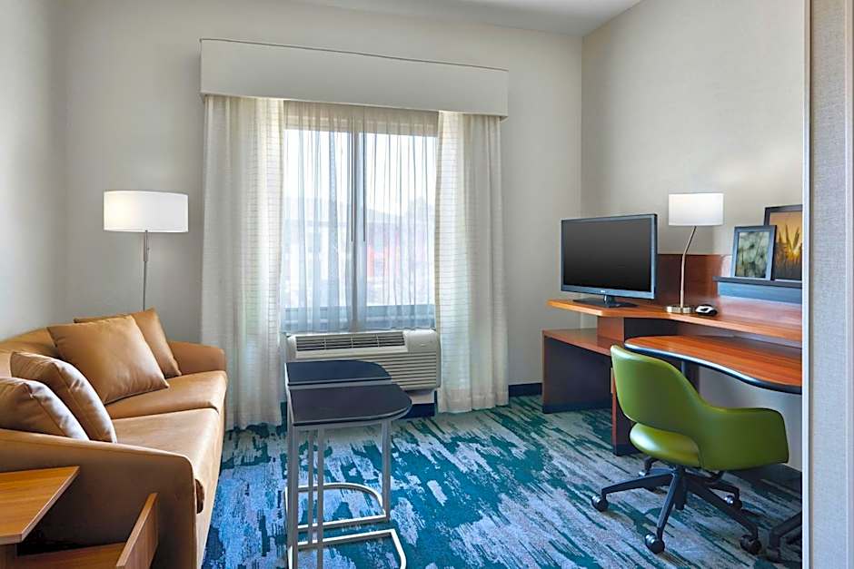 Fairfield by Marriott Inn & Suites Knoxville Turkey Creek