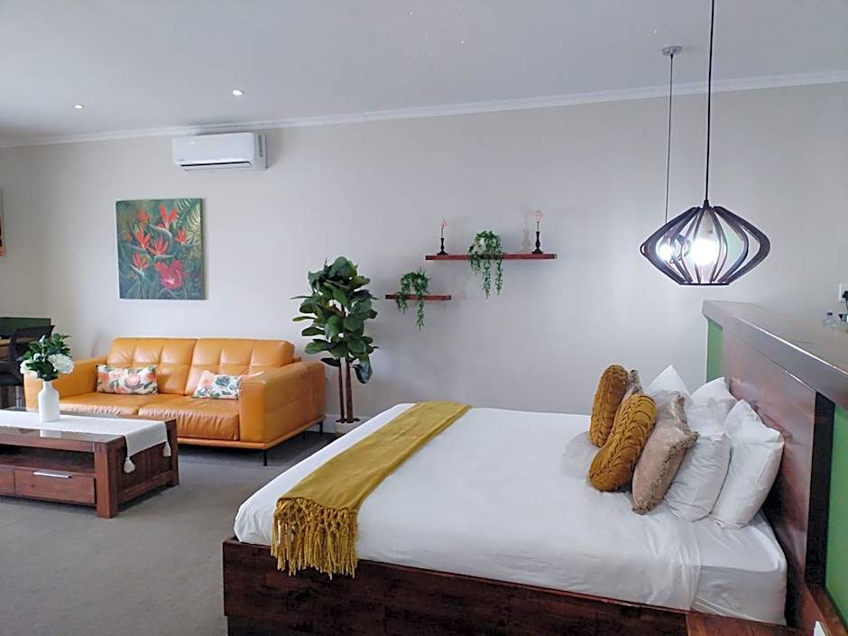 MyPond Stenden Hotel