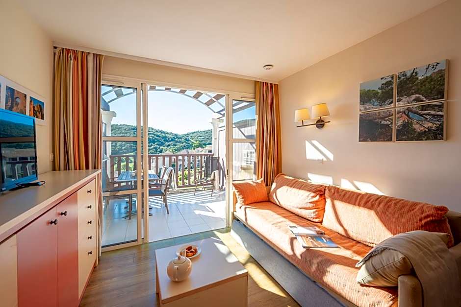 Village Pierre & Vacances - Cap Esterel - Saint Raphael Village