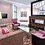 Residence Inn by Marriott Alexandria Old Town South at Carlyle