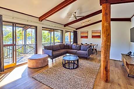 RAC Karri Valley Resort