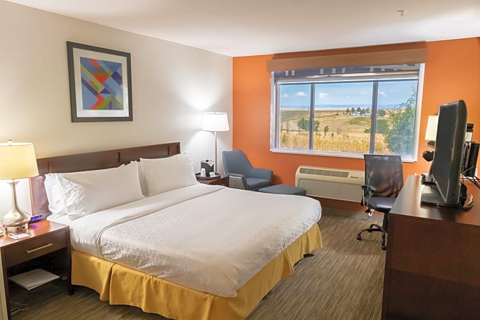 Holiday Inn Express Pendleton, an IHG Hotel