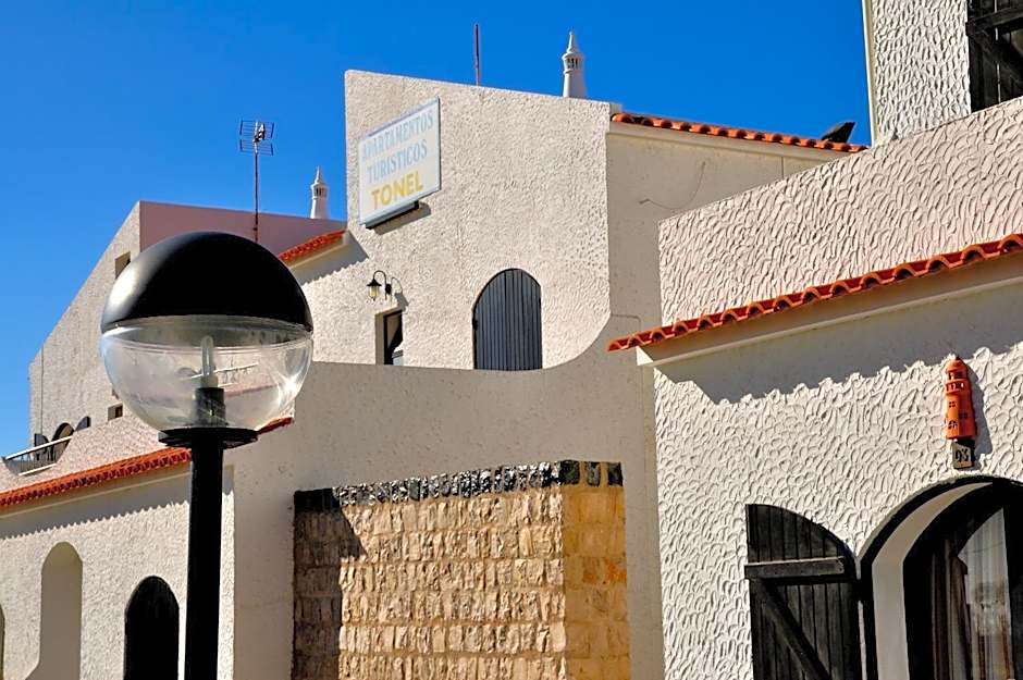 Tonel Apartamentos Turisticos