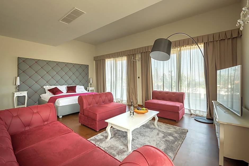 Wine Residence Cattunar