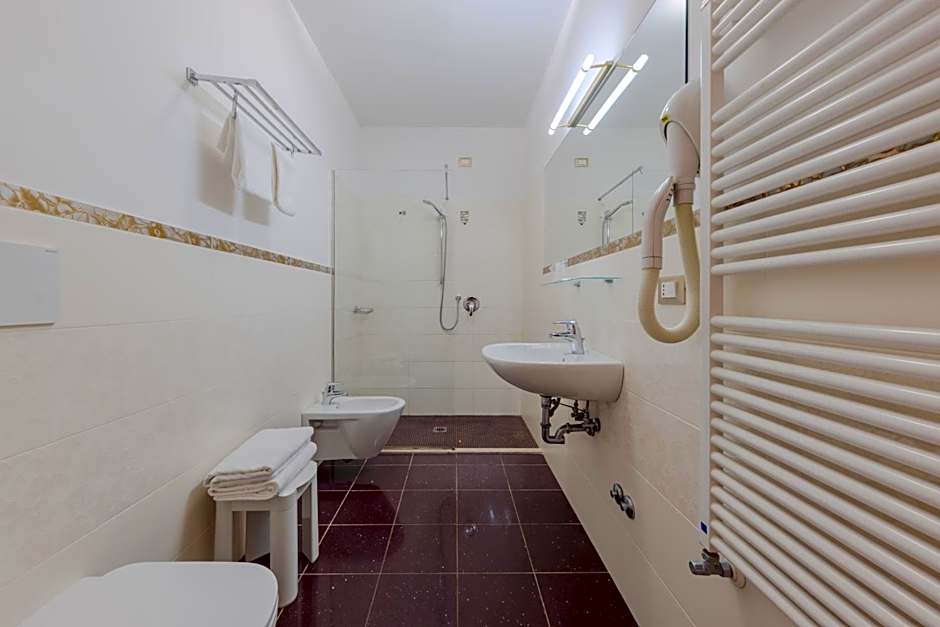 Hotel Marte