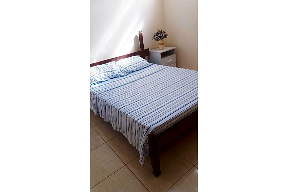 HoStel de Setiba - HOSPEDARIA OCA RUCA