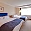 Best Western Plough & Harrow Hotel