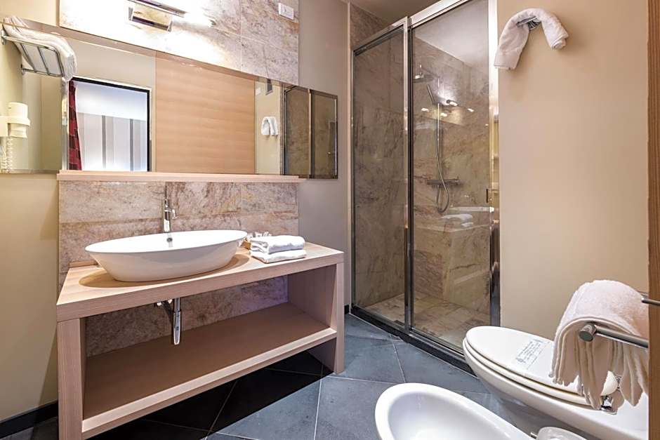 El Homs Palace Hotel
