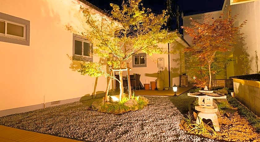 Ducale Garden Hotel Kujukuri