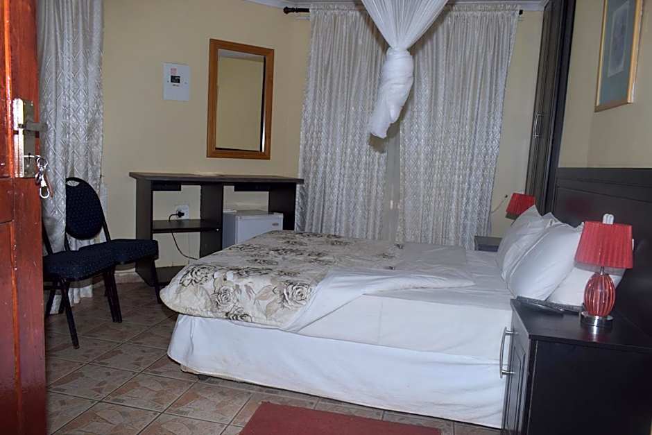 Copacopa Lodge and Conference Centre