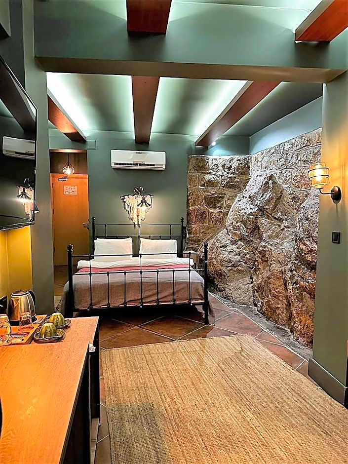 Sunset Marmaris Boutique Hotel