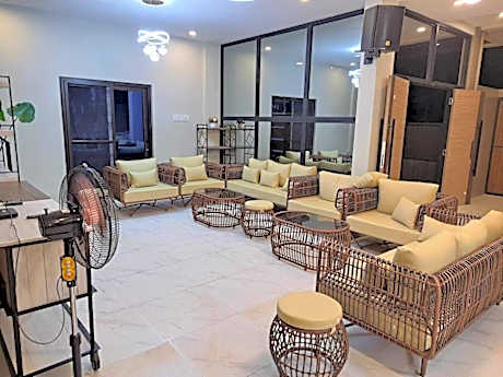 Tivoli Private Resort