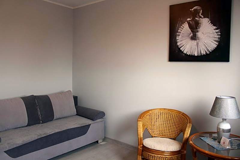 Restauracja Hotel Kassandra