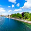 Hotel Barleben am See