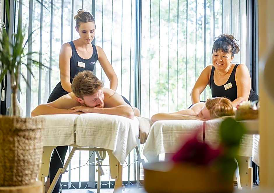 Domaine Lou Capitelle & Spa