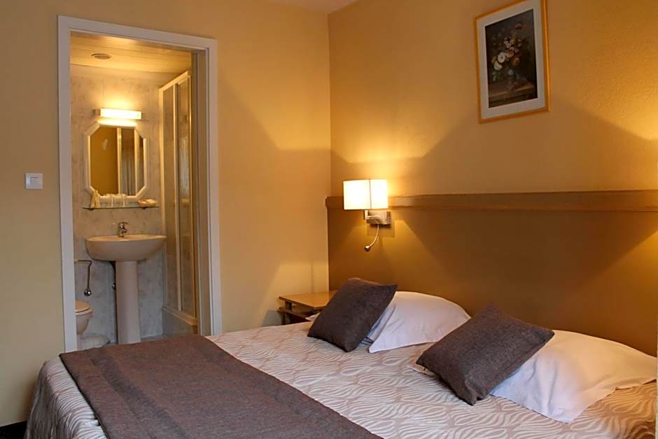 Auberge des Trois Châteaux