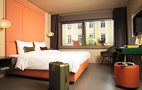 Comfort Double Room
