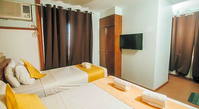 Villa Rosita Hotel Naga City by RedDoorz