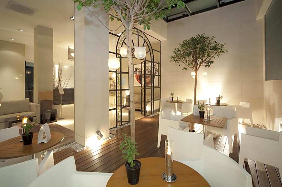 Hotel Taburiente S.C.Tenerife