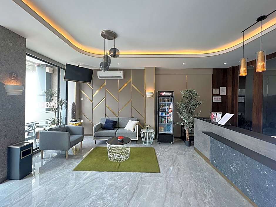 Box City Hotel Mojokerto