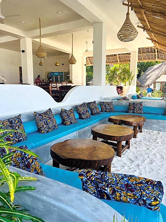 Mnana Beach Bungalows