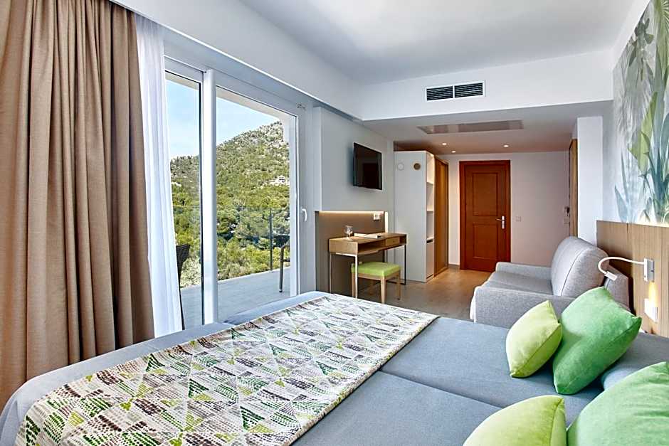 Universal Hotel Castell Royal