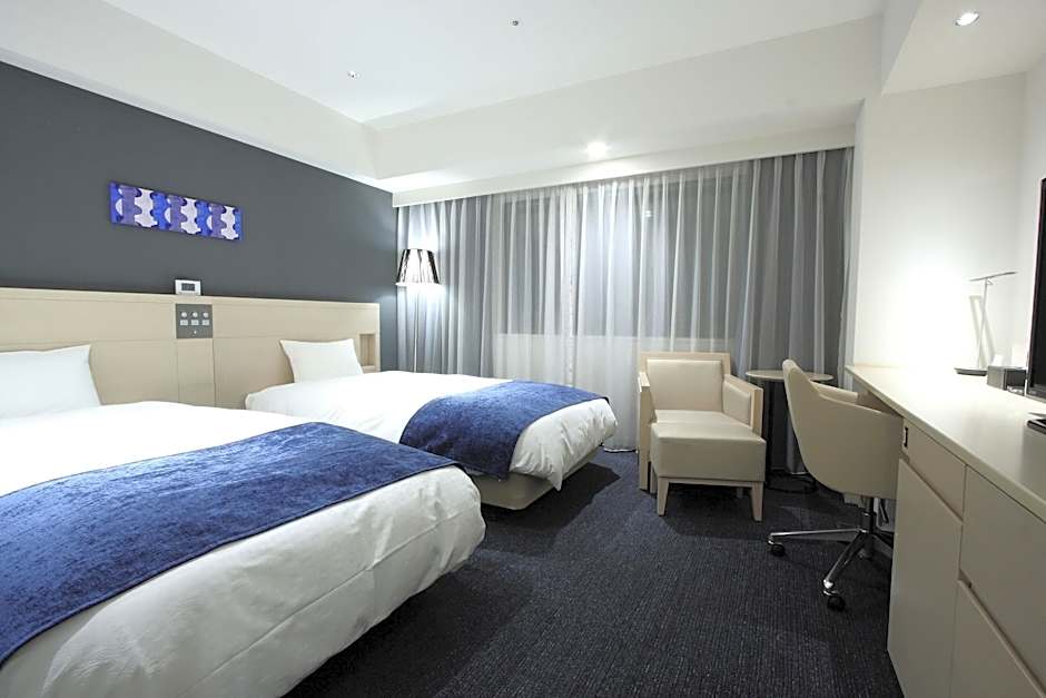 Daiwa Roynet Hotel Matsuyama