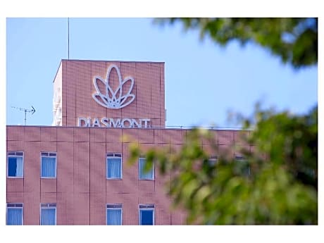 Hotel Diasmont Niigatanishi