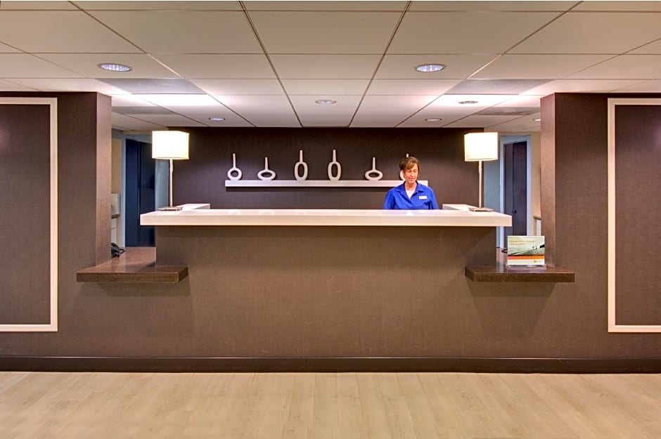 Holiday Inn Express Chicago-Palatine