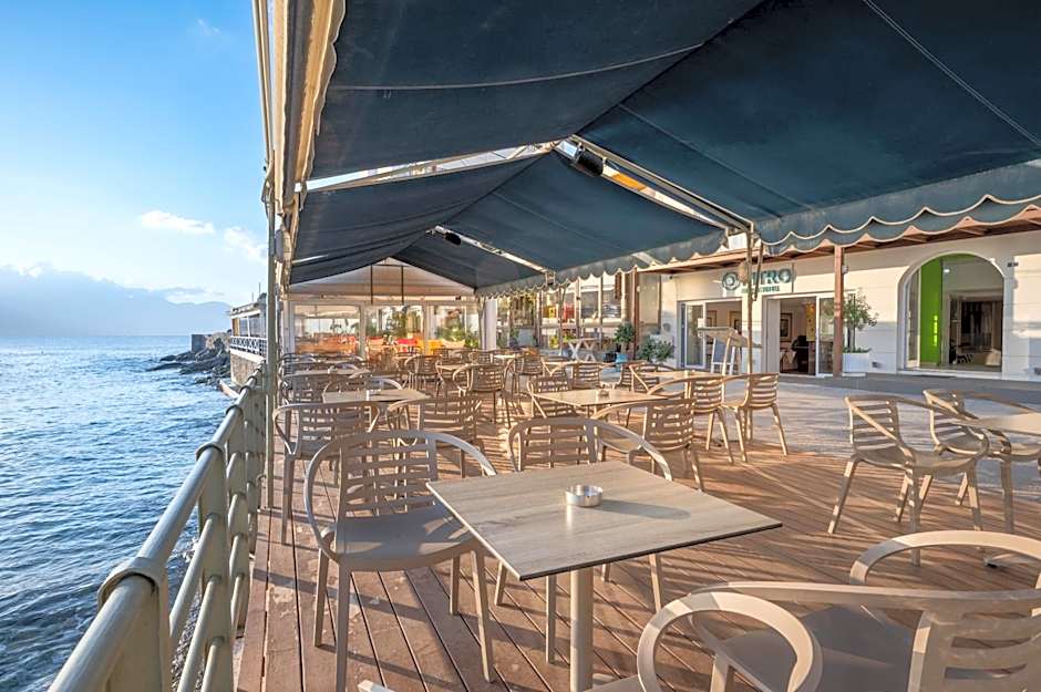 Kitro Beach Hotel - Adults Only