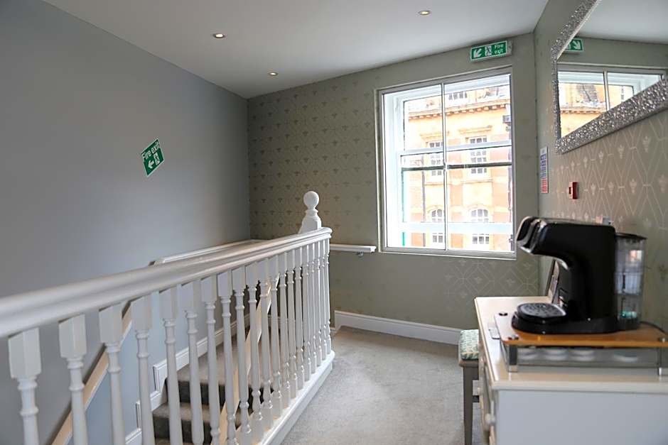 The Bulls Head Hotel