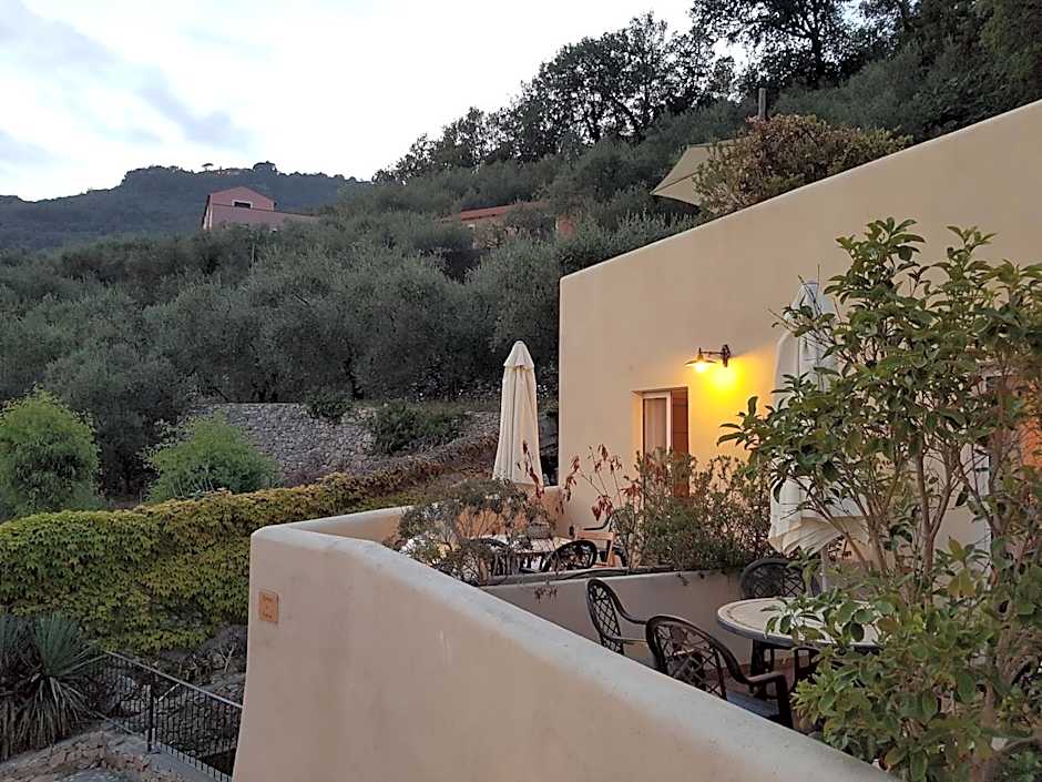 Il Villaggio Di Giuele