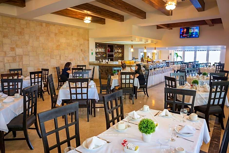 Best Western Hotel Posada Freeman Zona Dorada