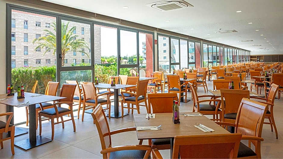 Medplaya Hotel Santa Monica