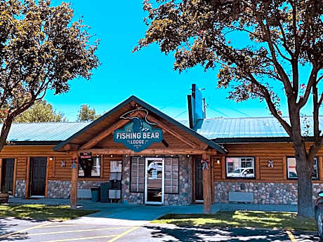 The Fishing Bear Lodge