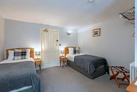 Classic Twin Room