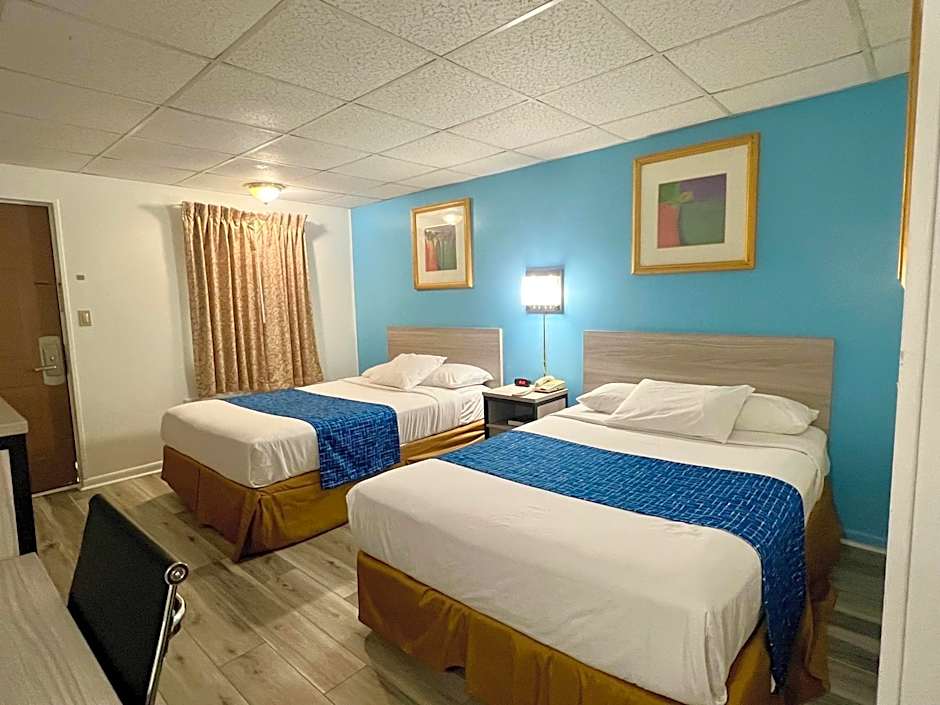 Travelodge by Wyndham Hershey