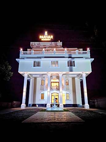 Parivar Residency