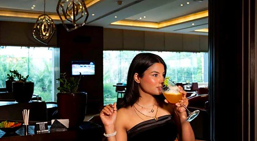 Radisson Blu Faridabad