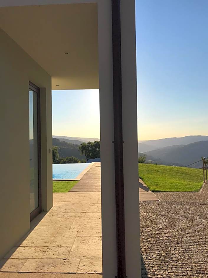 Vald'arêgos - Douro