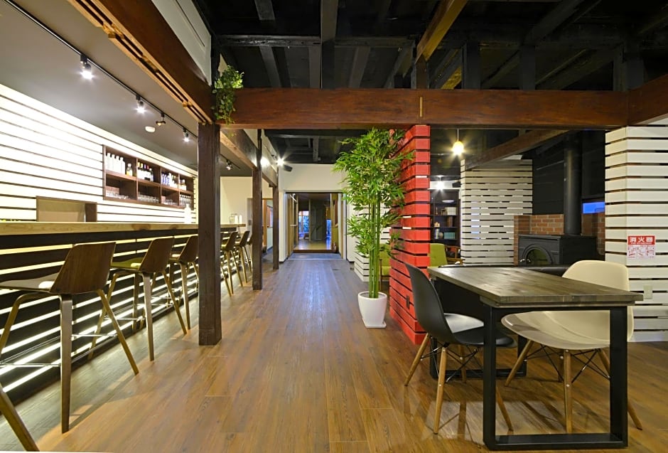 Zen Hostel