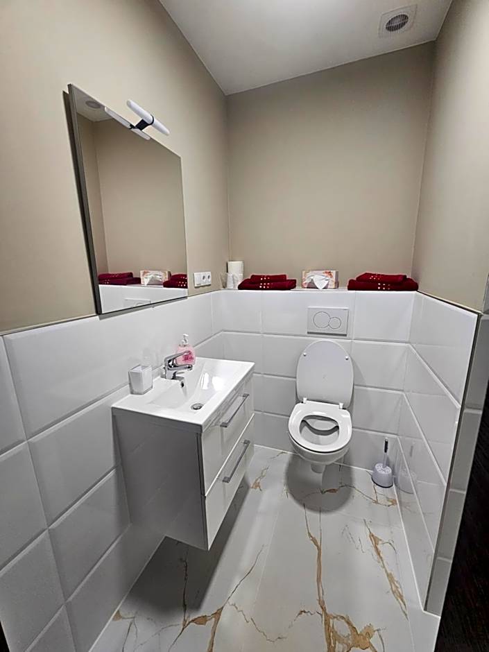 Hotel City Faber