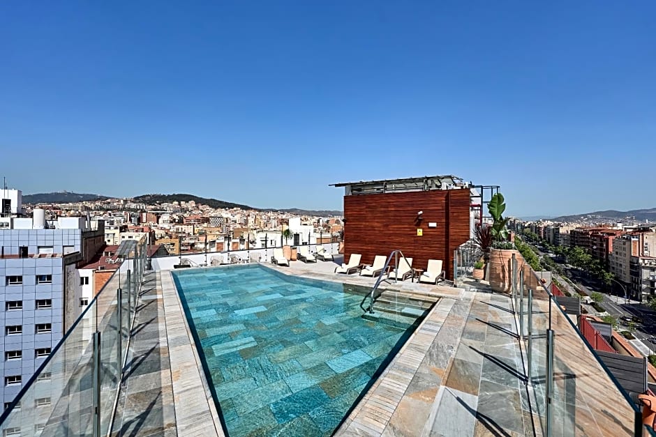 Catalonia Atenas Hotel