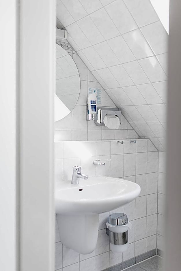 Akzent Hotel Zur Grünen Eiche